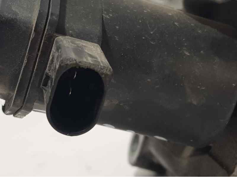 Recambio de pinza freno trasera derecha para peugeot 208 (p2) allure referencia OEM IAM 9837166080 0137700 TRW ELECTRICA