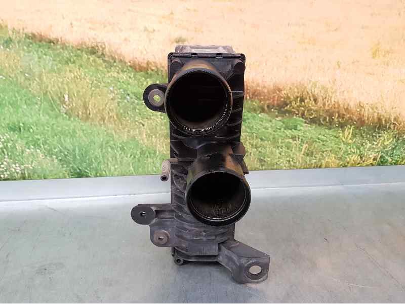 Recambio de intercooler para toyota avensis berlina (t25) 2.0 d4-d executive sedán (4-ptas) referencia OEM IAM 0G011 873067D VAL