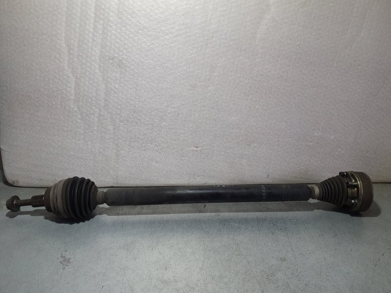 Recambio de transmision delantera derecha para seat altea xl (5p5) stylance / style referencia OEM IAM 1K0407272CC  