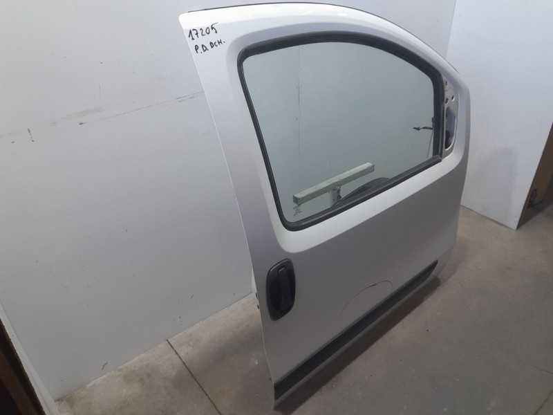 Recambio de puerta delantera derecha para fiat fiorino furgoneta/monovolumen (225_) 1.3 d multijet (225cxg1a, 225axl1a, 225axg11