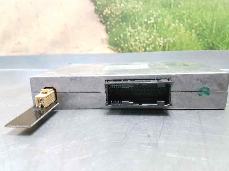 Recambio de modulo bluetooth para seat leon (1p1) stylance / style referencia OEM IAM 5P0862335B  