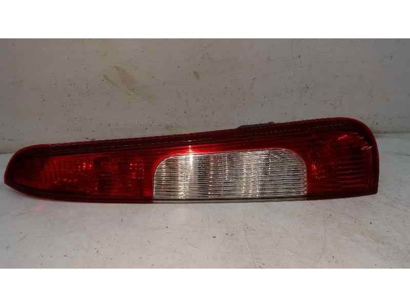 Recambio de piloto trasero derecho para ford focus c-max (cap) connection referencia OEM IAM   