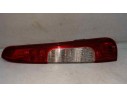 Recambio de piloto trasero derecho para ford focus c-max (cap) connection referencia OEM IAM   