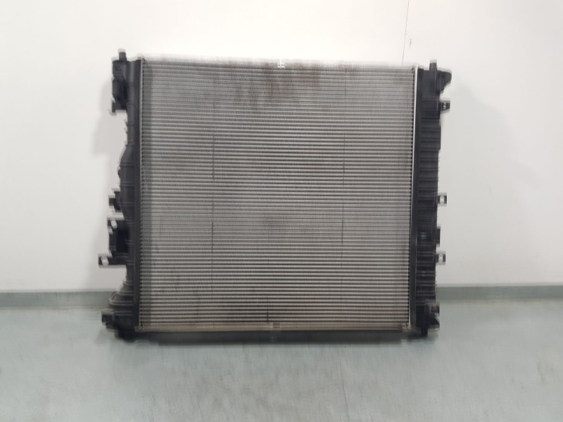 Recambio de radiador agua para kia sportage v (nq5) 1.6 crdi mhev referencia OEM IAM 25310N7010  