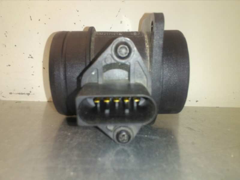 Recambio de caudalimetro para seat altea (5p1) 1.9 tdi referencia OEM IAM 038906461B 0281002531 BOSCH