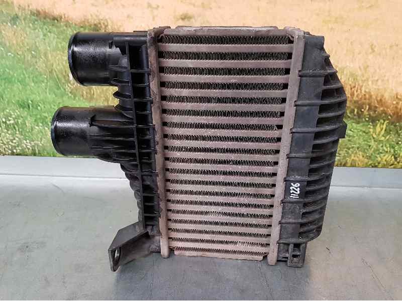 Recambio de intercooler para toyota avensis berlina (t25) 2.0 d4-d executive sedán (4-ptas) referencia OEM IAM 0G011 873067D VAL