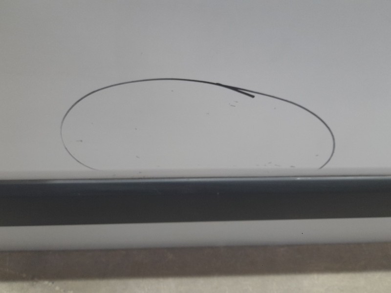 Recambio de puerta delantera derecha para fiat fiorino furgoneta/monovolumen (225_) 1.3 d multijet (225cxg1a, 225axl1a, 225axg11