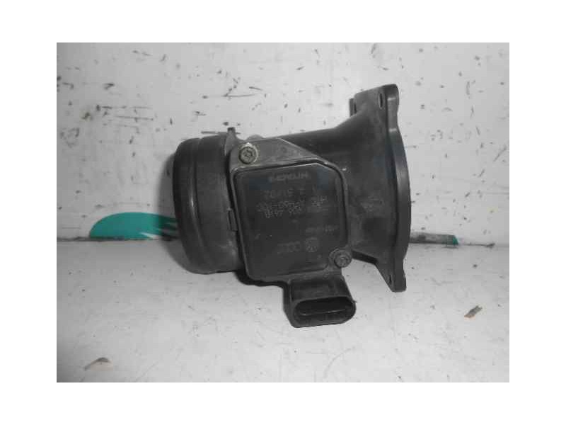 Recambio de caudalimetro para skoda octavia berlina (1u2) ambiente referencia OEM IAM AFH6010C 06A906461B HITACHI