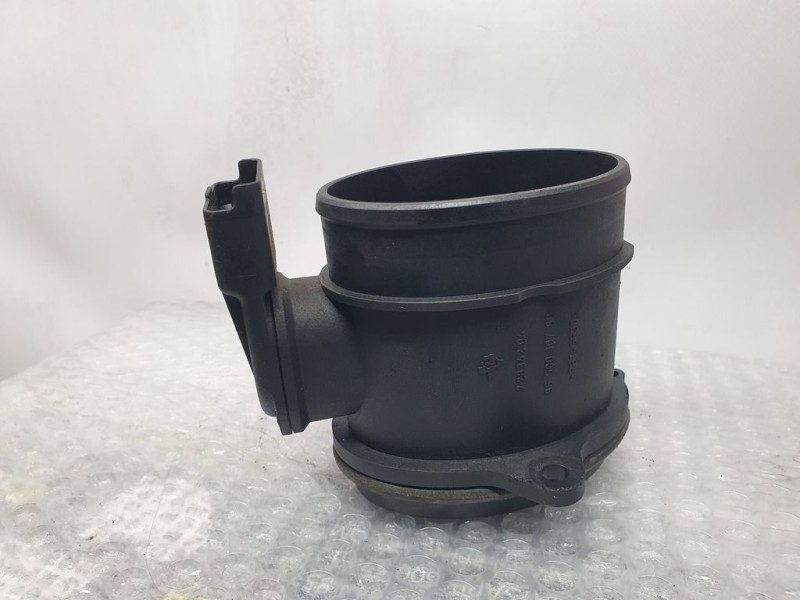 Recambio de caudalimetro para citroën c5 berlina attraction referencia OEM IAM 9650010780 72834204 