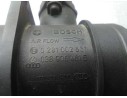 Recambio de caudalimetro para seat altea (5p1) 1.9 tdi referencia OEM IAM 038906461B 0281002531 BOSCH