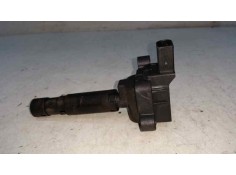 Recambio de bobina encendido para mercedes-benz clase slk (w171) roadster 200 compressor (171.442) referencia OEM IAM 0040100042
