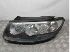 Recambio de faro izquierdo para hyundai santa fe (bm) 2.2 crdi comfort 4x4 referencia OEM IAM 921012B020  PULIR