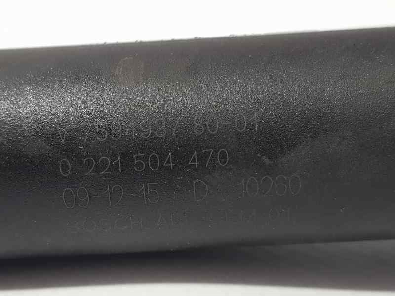 Recambio de bobina encendido para mini mini (r56) one referencia OEM IAM V759493780 0221504470 BOSCH