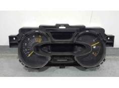 Recambio de cuadro instrumentos para renault captur zen referencia OEM IAM 248108011R VPFRRF10849RA VISTEON