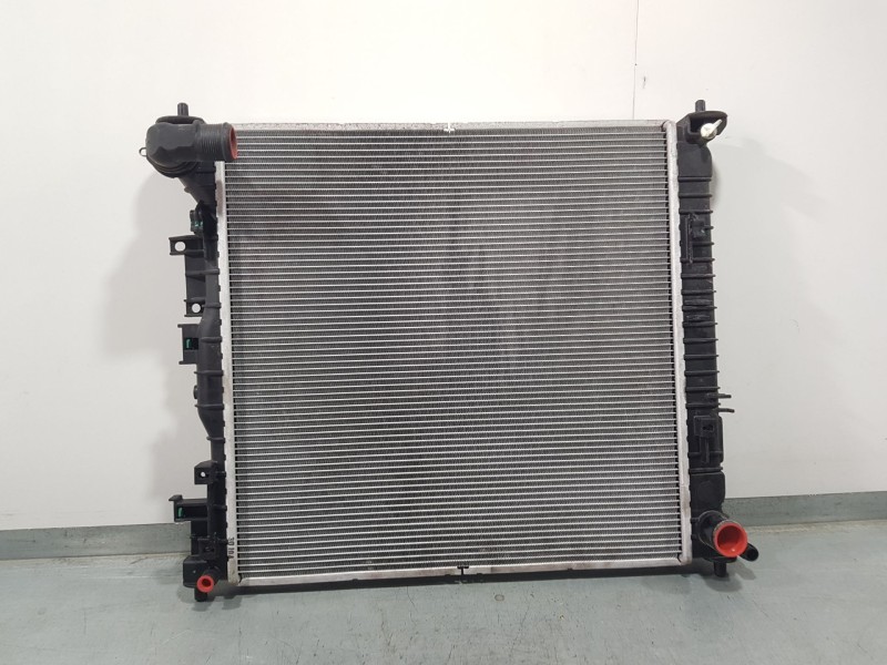 Recambio de radiador agua para kia sportage v (nq5) 1.6 crdi mhev referencia OEM IAM 25310N7010  