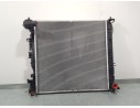 Recambio de radiador agua para kia sportage v (nq5) 1.6 crdi mhev referencia OEM IAM 25310N7010  