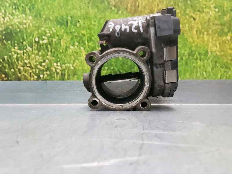 Recambio de caja mariposa para mercedes-benz clase c (w204) familiar 320 t cdi (204.222) referencia OEM IAM A6420900270 02810028