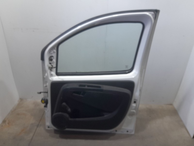 Recambio de puerta delantera derecha para fiat fiorino furgoneta/monovolumen (225_) 1.3 d multijet (225cxg1a, 225axl1a, 225axg11