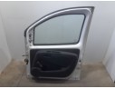 Recambio de puerta delantera derecha para fiat fiorino furgoneta/monovolumen (225_) 1.3 d multijet (225cxg1a, 225axl1a, 225axg11