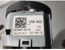 Recambio de mando luces para skoda rapid ambition referencia OEM IAM 5E0941431N  