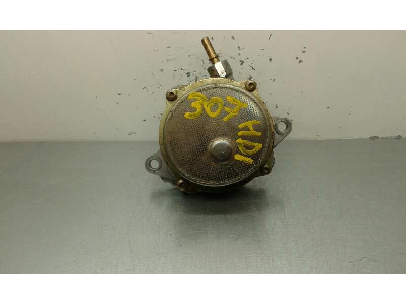 Recambio de depresor freno / bomba vacio para peugeot 307 (s1) 2.0 hdi cat referencia OEM IAM 70002701A 9645141380 