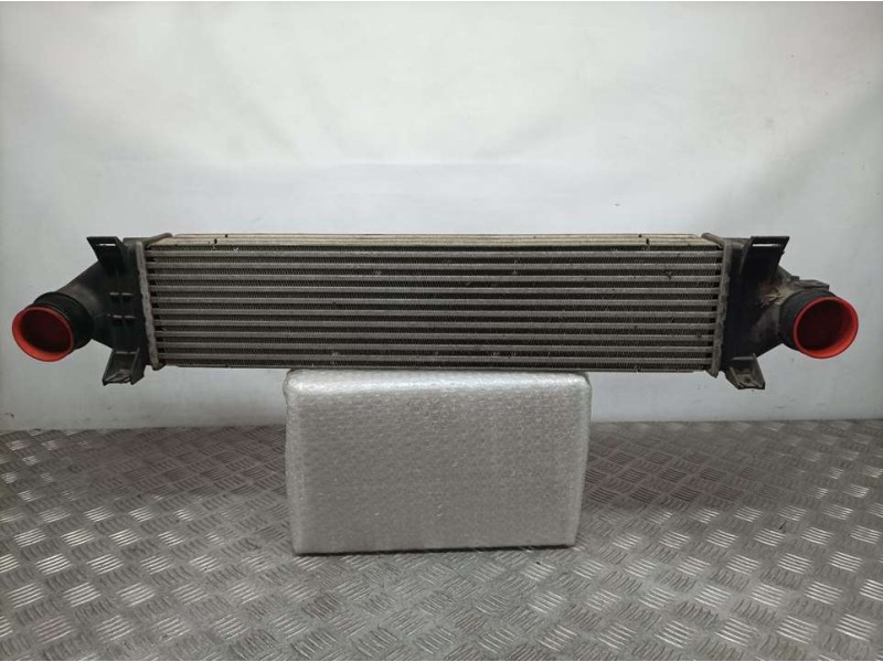 Recambio de intercooler para land rover freelander (lr2) td4 s referencia OEM IAM 6G919L440ED 880663FD VALEO