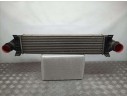 Recambio de intercooler para land rover freelander (lr2) td4 s referencia OEM IAM 6G919L440ED 880663FD VALEO