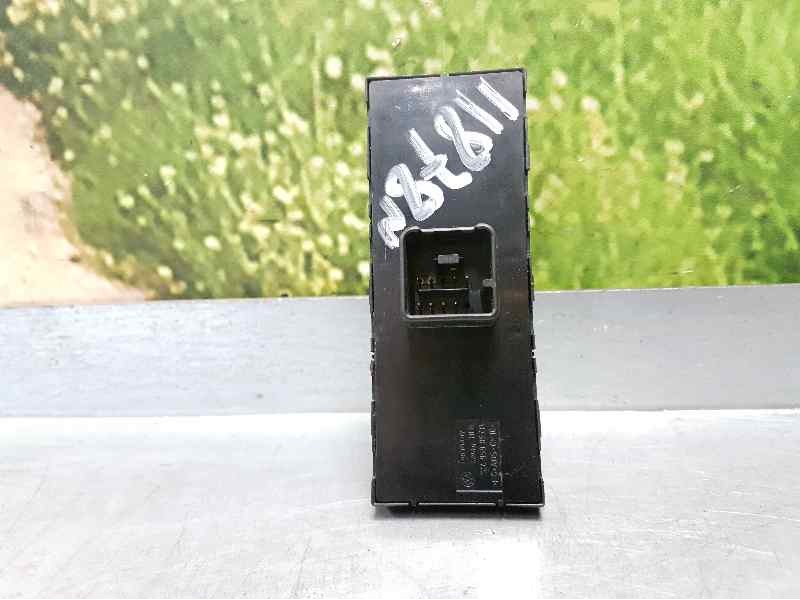 Recambio de mando elevalunas delantero izquierdo para seat leon (1p1) stylance / style referencia OEM IAM 1K4959857B  