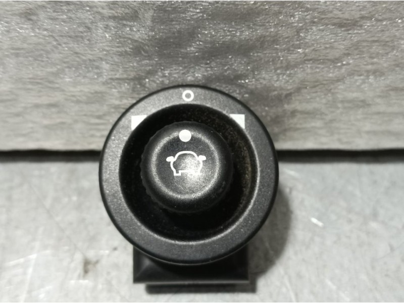 Recambio de mando retrovisor para ford fiesta (cbk) ambiente referencia OEM IAM 93B317B676BB  