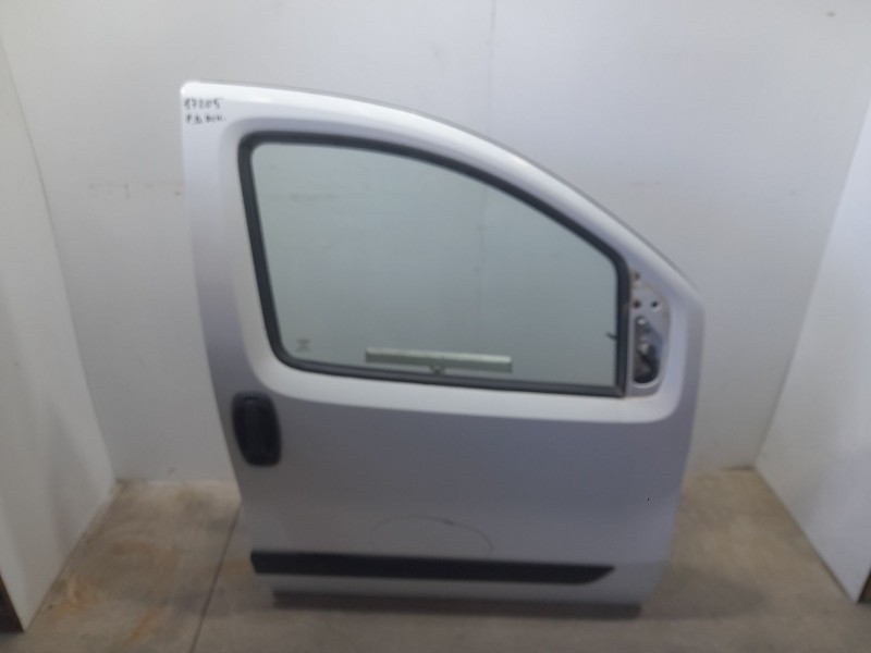 Recambio de puerta delantera derecha para fiat fiorino furgoneta/monovolumen (225_) 1.3 d multijet (225cxg1a, 225axl1a, 225axg11