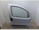 Recambio de puerta delantera derecha para fiat fiorino furgoneta/monovolumen (225_) 1.3 d multijet (225cxg1a, 225axl1a, 225axg11