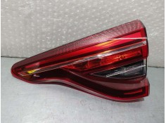 PILOTO TRASERO DERECHO 265504450R 17830F INTERIOR