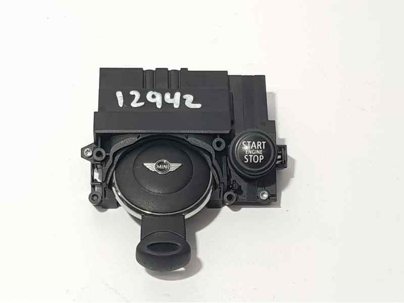 Recambio de clausor de tarjeta para mini mini (r56) one referencia OEM IAM 3449103  