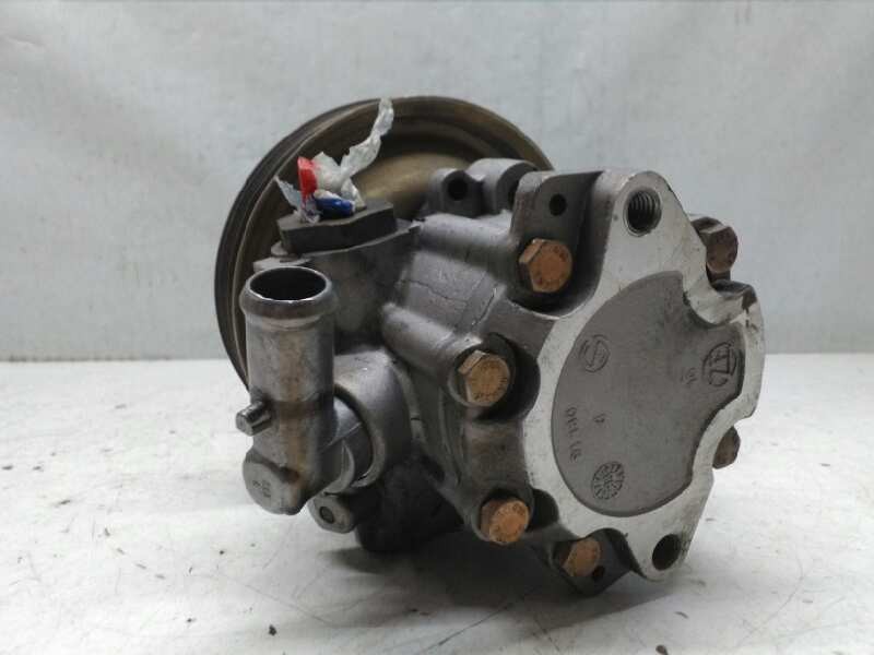 Recambio de bomba direccion para fiat brava (182) 1.9 turbodiesel referencia OEM IAM 464369580 7691955200 ZF