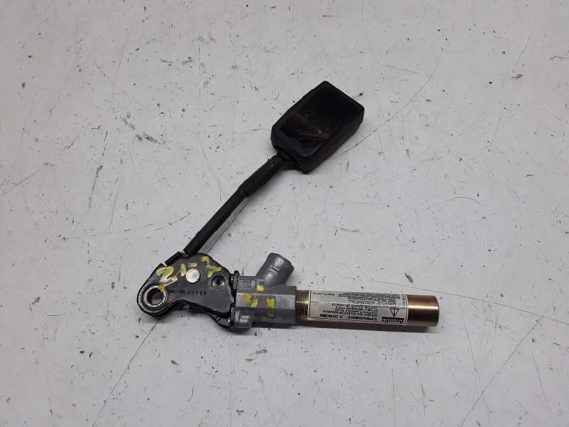 Recambio de pretensor airbag izquierdo para citroën xsara berlina 1.9 turbodiesel referencia OEM IAM   