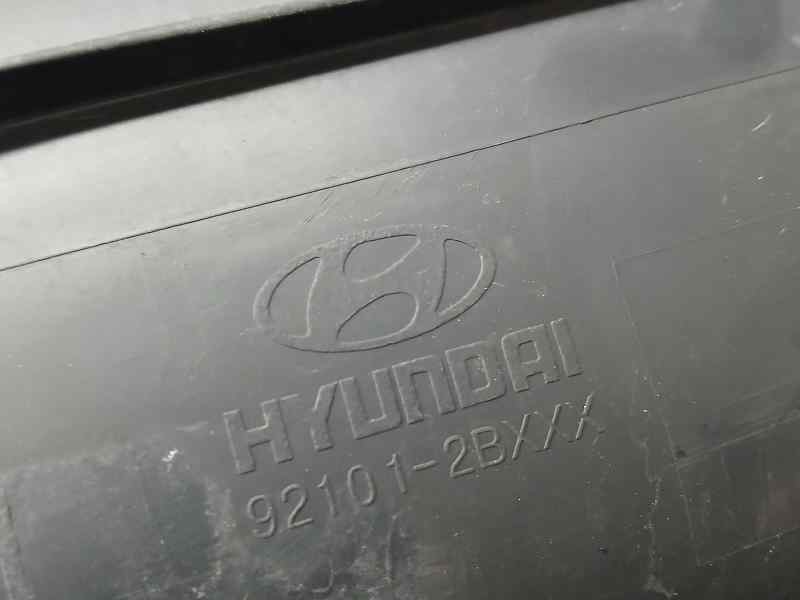 Recambio de faro izquierdo para hyundai santa fe (bm) 2.2 crdi comfort 4x4 referencia OEM IAM 921012B020  PULIR