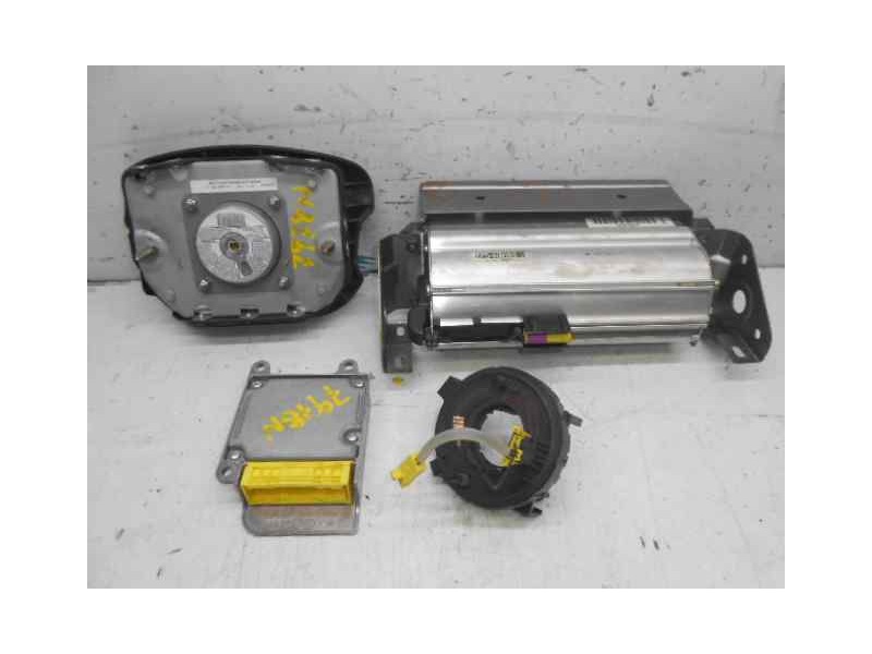 Recambio de kit airbag para skoda octavia berlina (1u2) ambiente referencia OEM IAM   