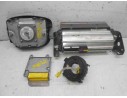 Recambio de kit airbag para skoda octavia berlina (1u2) ambiente referencia OEM IAM   