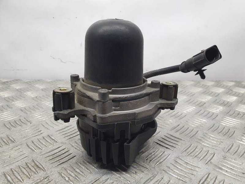 Recambio de valvula aire adicional para porsche cayenne (typ 9pa) s referencia OEM IAM 7L5959253B 10200105AAC 