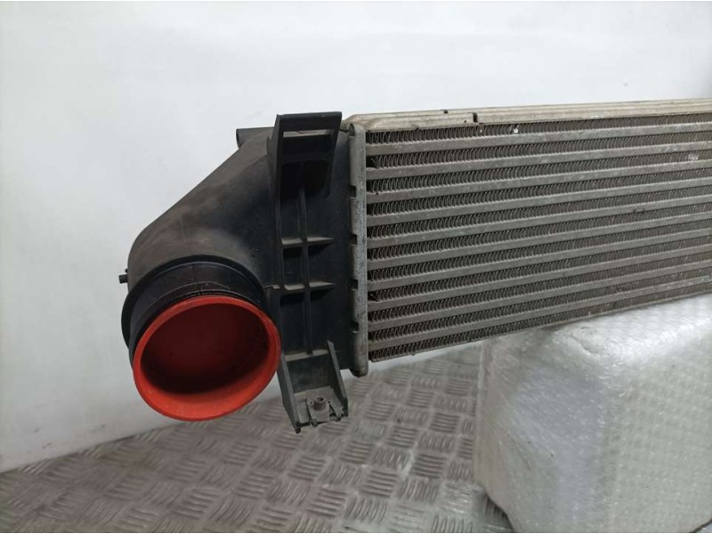 Recambio de intercooler para land rover freelander (lr2) td4 s referencia OEM IAM 6G919L440ED 880663FD VALEO