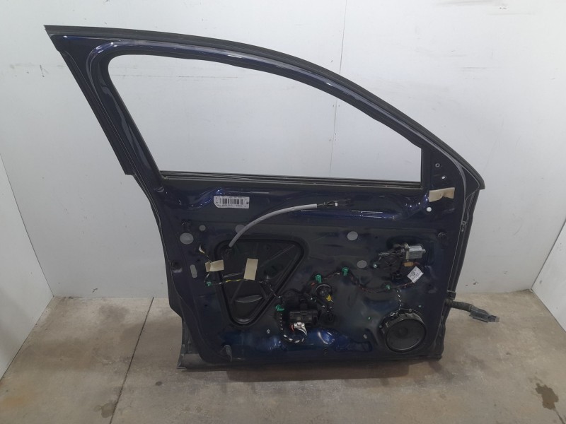 Recambio de puerta delantera izquierda para volkswagen t-roc (a11, d11) 1.5 tsi referencia OEM IAM 2GA831051AH TOCADA 