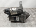Recambio de motor arranque para renault megane iii berlina 5 p limited referencia OEM IAM 233007970R VALEO ESW1012