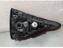 Recambio de piloto trasero derecho para renault clio v zen referencia OEM IAM 265504450R 17830F INTERIOR