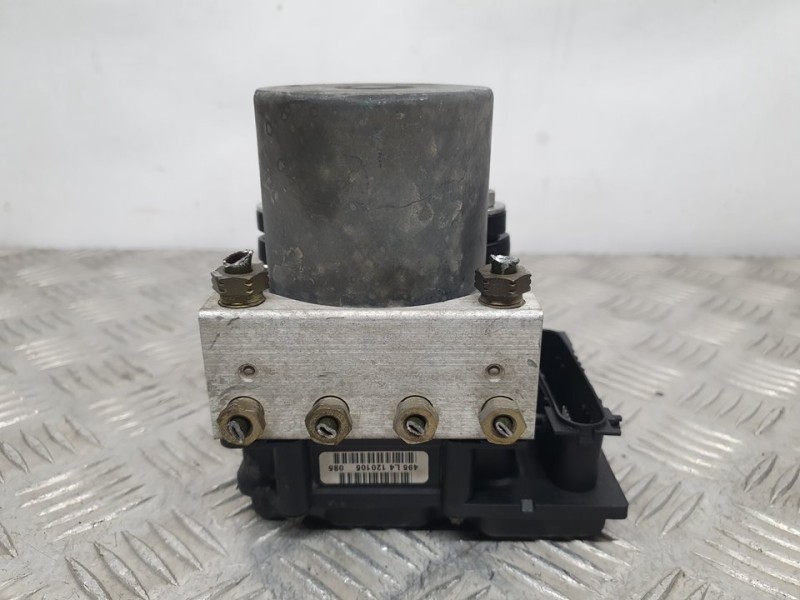 Recambio de abs para ford mondeo berlina (ge) ghia (06.2003) (d) referencia OEM IAM 5S712M110AA 0265231462 BOSCH