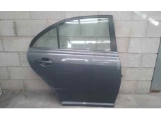 PUERTA TRASERA DERECHA 6700305110 TOCADA