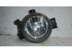 FARO ANTINIEBLA IZQUIERDO 