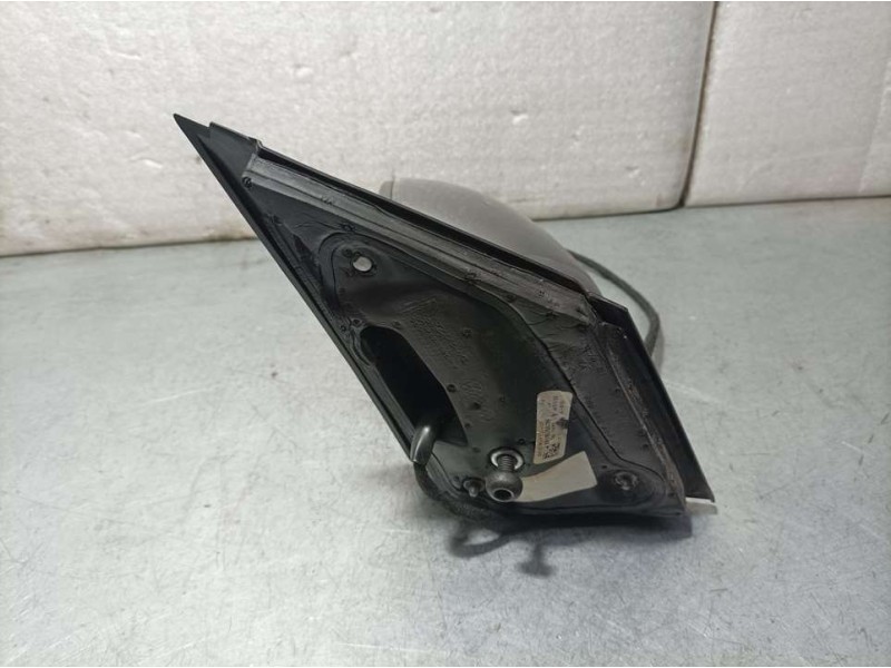 Recambio de retrovisor izquierdo para volkswagen polo (6r1) advance referencia OEM IAM 6R1857501BF  ELECTRICO 6 CABLES
