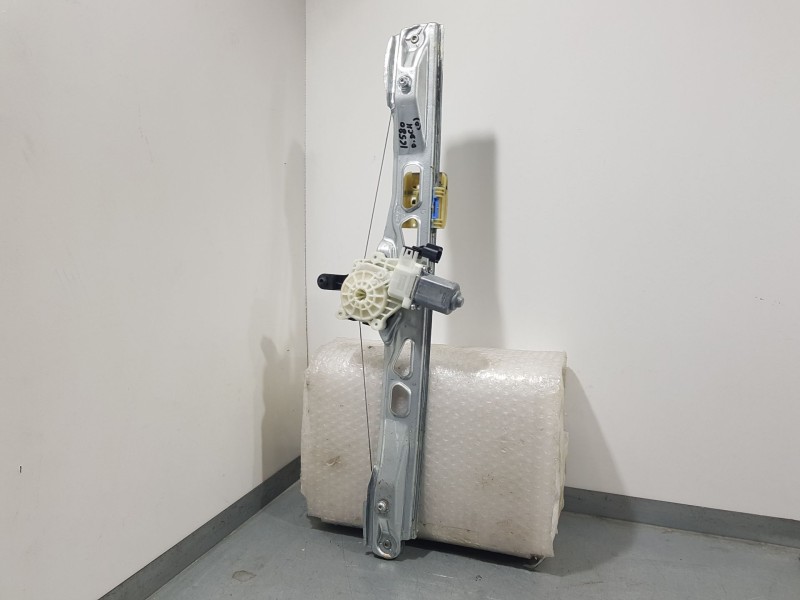 Recambio de elevalunas delantero derecho para ford transit custom v362 furgoneta (fy, fz) 2.0 ecoblue referencia OEM IAM BK21V23