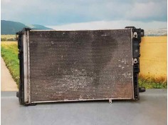 Recambio de condensador / radiador aire acondicionado para mercedes-benz clase c (w204) familiar 320 t cdi (204.222) referencia 