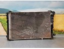 Recambio de condensador / radiador aire acondicionado para mercedes-benz clase c (w204) familiar 320 t cdi (204.222) referencia 